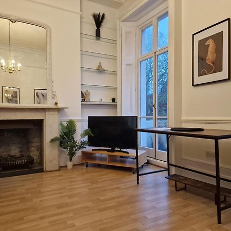 Stunning Central London Flat Ngoại thất bức ảnh