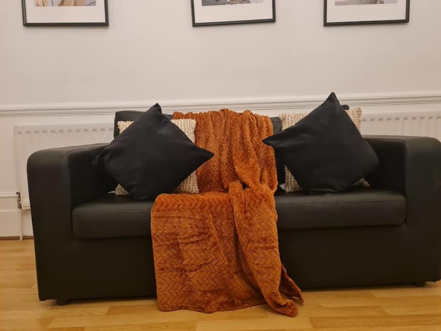 Stunning Central London Flat Ngoại thất bức ảnh