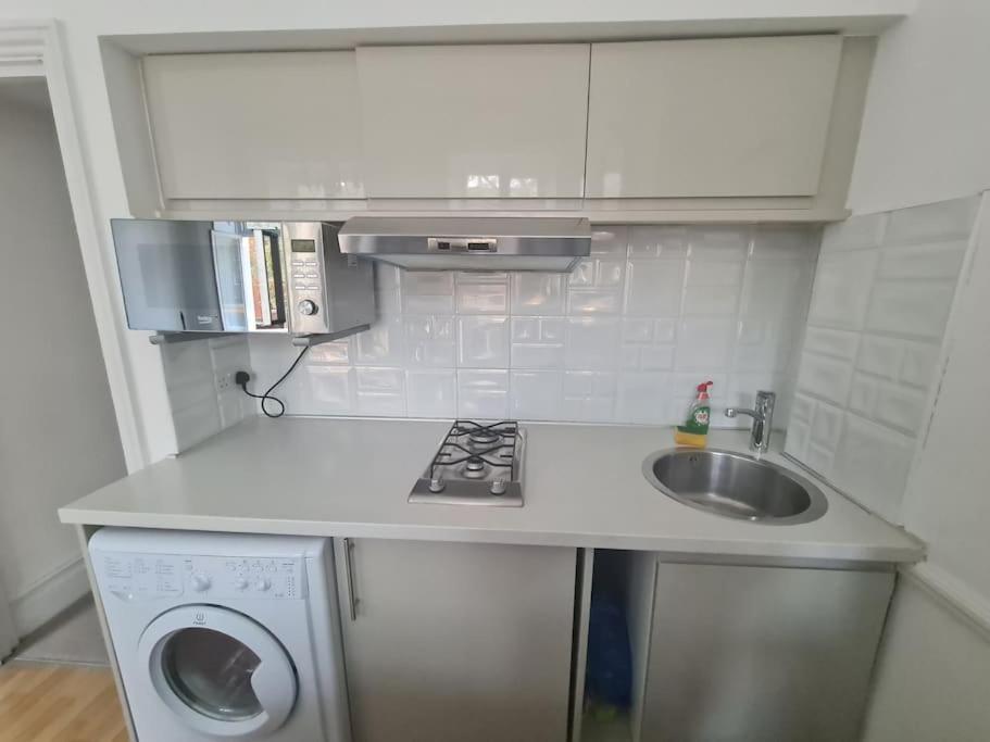Stunning Central London Flat Ngoại thất bức ảnh