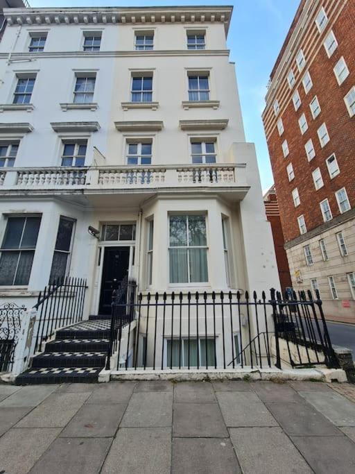 Stunning Central London Flat Ngoại thất bức ảnh