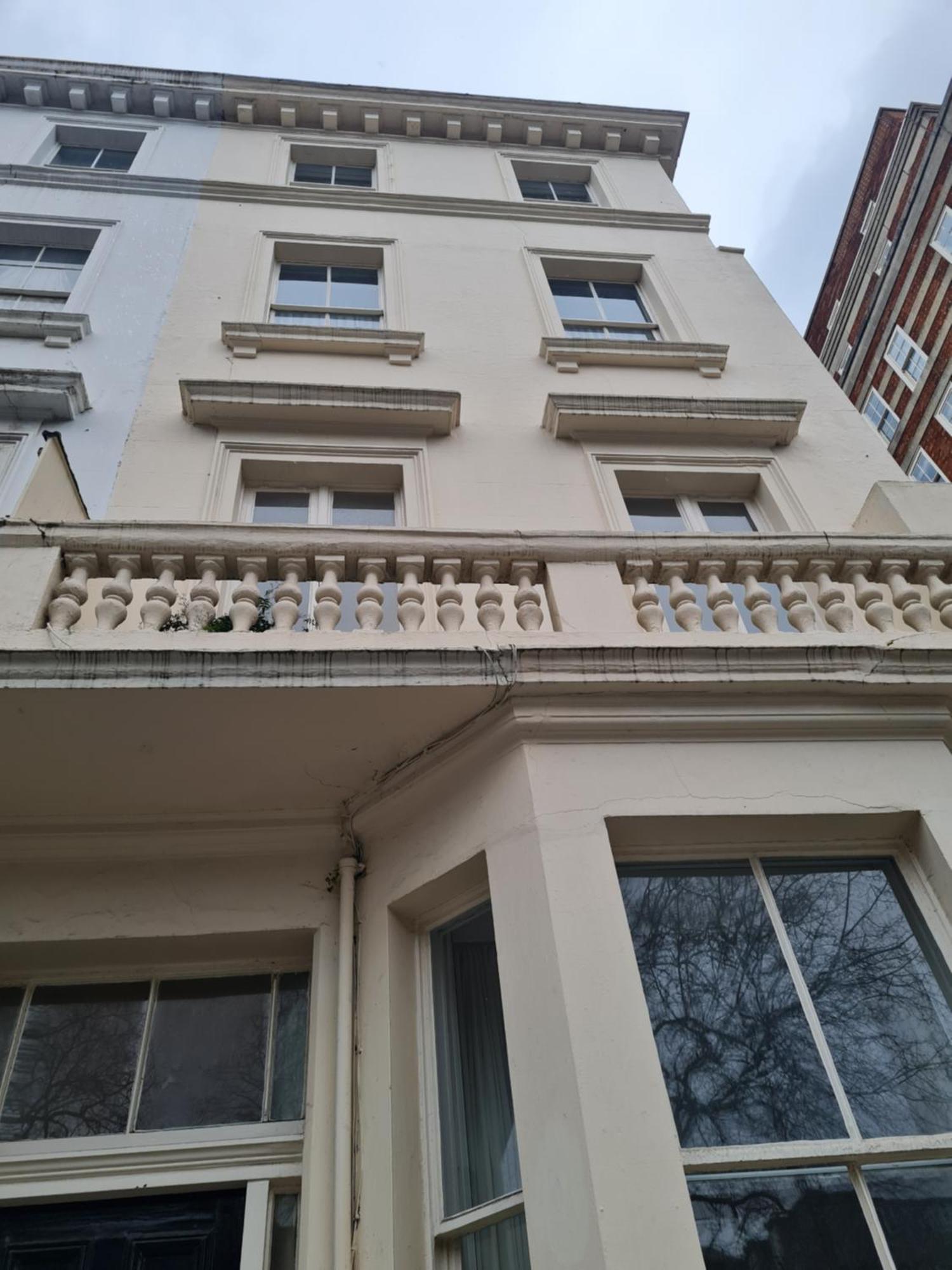 Stunning Central London Flat Ngoại thất bức ảnh