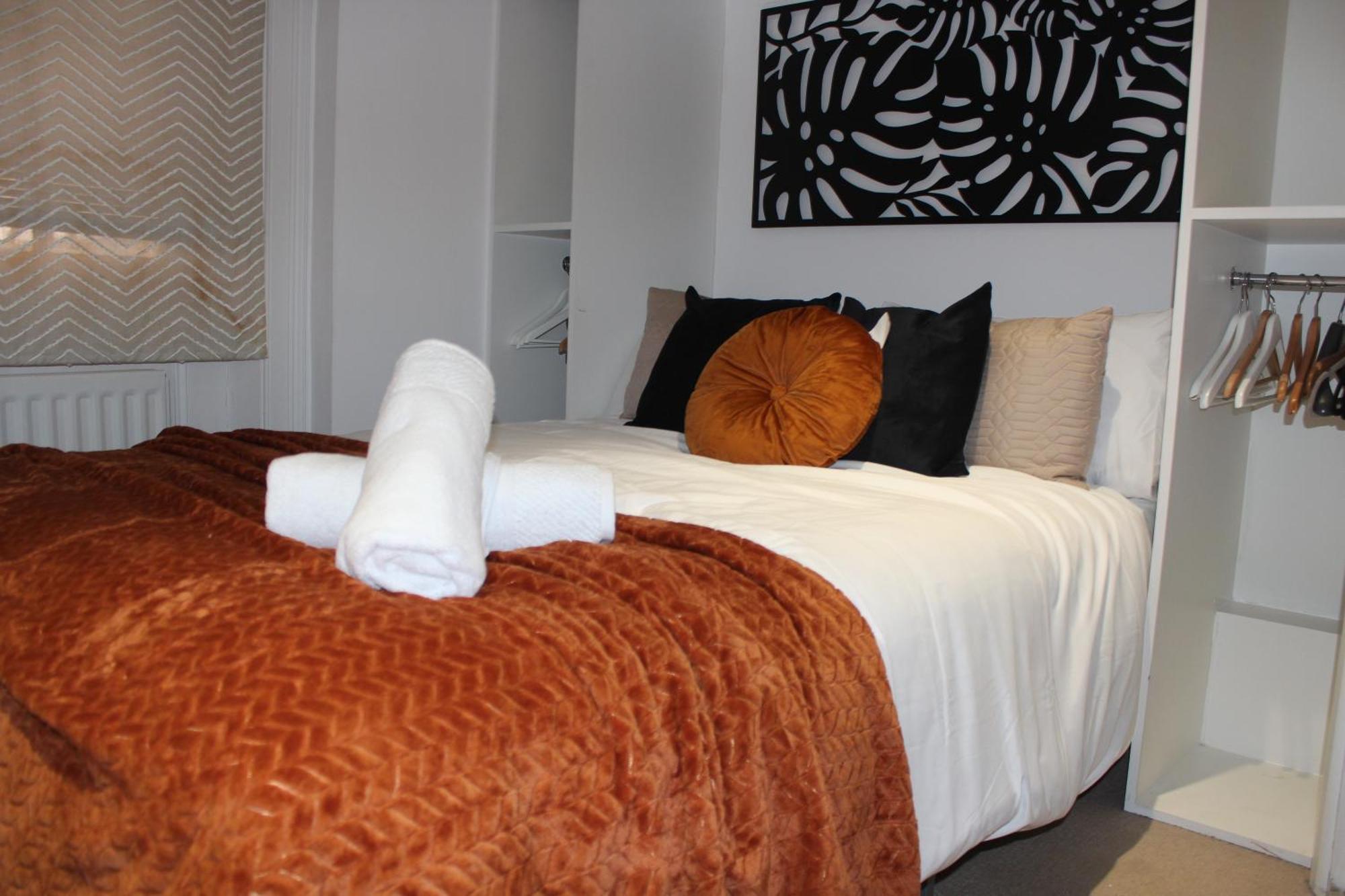 Stunning Central London Flat Ngoại thất bức ảnh