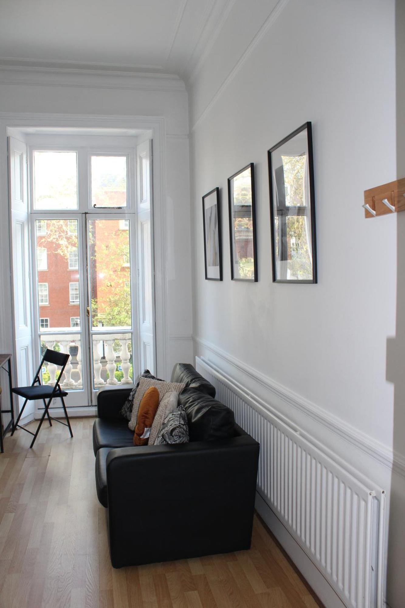 Stunning Central London Flat Ngoại thất bức ảnh